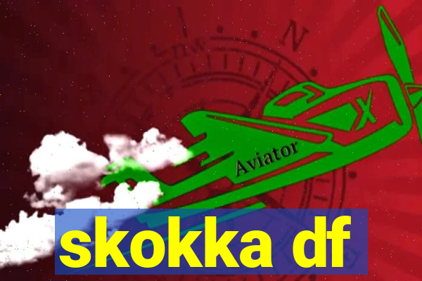 skokka df